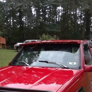 Meet your Posher, Tony